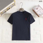 2025年4月17日入荷新作 Ralph Lauren半袖Tシャツ 超厳選/入手困難/人気/busi工場