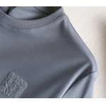 2025年4月17日入荷新作 loewe半袖Tシャツ 超厳選/入手困難/人気/busi工場