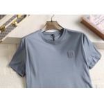 2025年4月17日入荷新作 loewe半袖Tシャツ 超厳選/入手困難/人気/busi工場