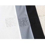 2025年4月17日入荷新作 loewe半袖Tシャツ 超厳選/入手困難/人気/busi工場