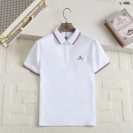 2025年4月17日入荷新作 Moncler半袖Tシャツ 超厳選/入手困難/人気/busi工場