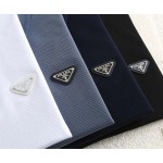 2025年4月17日入荷新作 Prada半袖Tシャツ 超厳選/入手困難/人気/busi工場