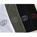2025年4月17日入荷新作Gucci 半袖Tシャツ 超厳選/入手困難/人気/busi工場