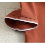 2025年4月17日入荷新作Hermes 半袖Tシャツ 超厳選/入手困難/人気/busi工場