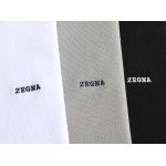 2025年4月17日入荷新作 ZEGNA半袖Tシャツ 超厳選/入手困難/人気/busi工場