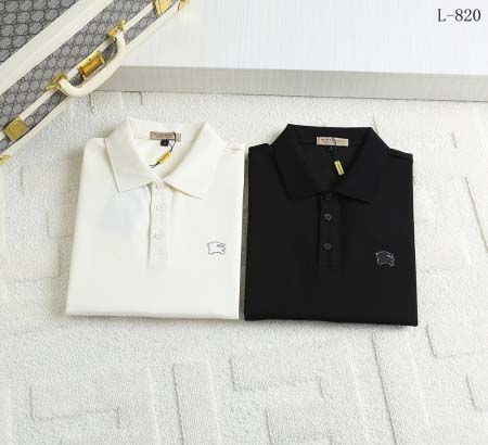 2025年4月17日入荷新作 burberry半袖Tシャツ ...