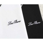 2025年4月17日入荷新作 Loro piana半袖Tシャツ 超厳選/入手困難/人気/busi工場