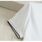 2025年4月17日入荷新作 Loro piana半袖Tシャツ 超厳選/入手困難/人気/busi工場