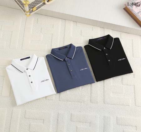 2025年4月17日入荷新作 Louis Vuitton半袖...