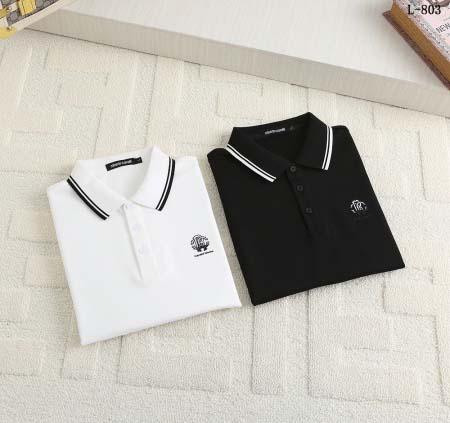 2025年4月17日入荷新作 D&G半袖Tシャツ 超厳選/入...