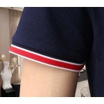 2025年4月17日入荷新作moncler 半袖Tシャツ 超厳選/入手困難/人気/busi工場