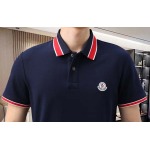 2025年4月17日入荷新作moncler 半袖Tシャツ 超厳選/入手困難/人気/busi工場