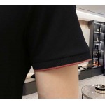 2025年4月17日入荷新作Loro piana 半袖Tシャツ 超厳選/入手困難/人気/busi工場