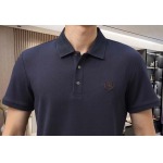 2025年4月17日入荷新作Loro piana 半袖Tシャツ 超厳選/入手困難/人気/busi工場