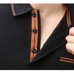 2025年4月17日入荷新作 ZEGNA半袖Tシャツ 超厳選/入手困難/人気/busi工場