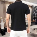 2025年4月17日入荷新作 ZEGNA半袖Tシャツ 超厳選/入手困難/人気/busi工場