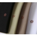 2025年4月17日入荷新作ZEGNA半袖Tシャツ 超厳選/入手困難/人気/busi工場