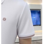 2025年4月17日入荷新作ZEGNA半袖Tシャツ 超厳選/入手困難/人気/busi工場