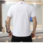 2025年4月17日入荷新作ZEGNA半袖Tシャツ 超厳選/入手困難/人気/busi工場