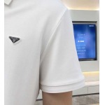 2025年4月17日入荷新作Prada 半袖Tシャツ 超厳選/入手困難/人気/busi工場