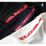 2025年4月17日入荷新作Prada 半袖Tシャツ 超厳選/入手困難/人気/busi工場