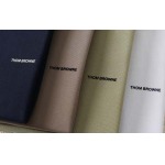 2025年4月17日入荷新作Thom Browne 半袖Tシャツ 超厳選/入手困難/人気/busi工場