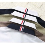 2025年4月17日入荷新作Thom Browne 半袖Tシャツ 超厳選/入手困難/人気/busi工場