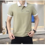 2025年4月17日入荷新作Thom Browne 半袖Tシャツ 超厳選/入手困難/人気/busi工場