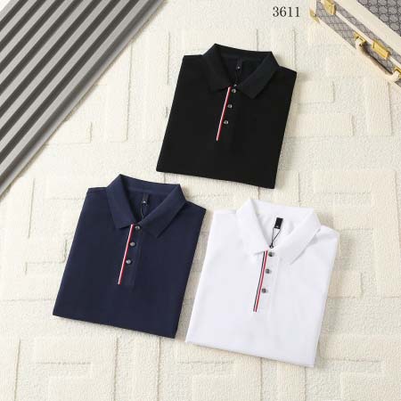 2025年4月17日入荷新作 moncler半袖Tシャツ 超...