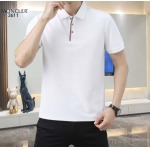 2025年4月17日入荷新作 moncler半袖Tシャツ 超厳選/入手困難/人気/busi工場