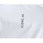 2025年4月17日入荷新作 loewe半袖Tシャツ 超厳選/入手困難/人気/busi工場