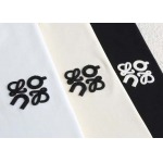 2025年4月17日入荷新作 loewe半袖Tシャツ 超厳選/入手困難/人気/busi工場