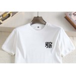 2025年4月17日入荷新作 loewe半袖Tシャツ 超厳選/入手困難/人気/busi工場