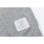 2025年4月9日入荷新作Thom Browne半袖ポロシャツ 超厳選★誕生日プレゼント/結婚祝い/内祝い/贈り物/YI+YI工場M-2XL