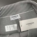 2025年4月9日入荷新作TB半ズボン 超厳選★誕生日プレゼント/結婚祝い/内祝い/贈り物/YI+YI工場M-XXL