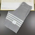 2025年4月9日入荷新作TB半ズボン 超厳選★誕生日プレゼント/結婚祝い/内祝い/贈り物/YI+YI工場M-XXL