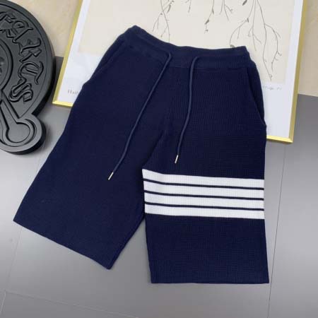 2025年4月9日入荷新作TB半ズボン 超厳選★誕生日プレゼ...