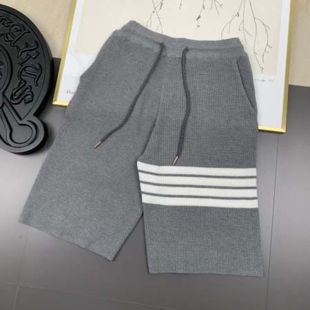 2025年4月9日入荷新作TB半ズボン 超厳選★誕生日プレゼ...