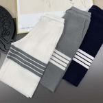 2025年4月9日入荷新作TB半ズボン 超厳選★誕生日プレゼント/結婚祝い/内祝い/贈り物/YI+YI工場M-XXL