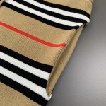 2025年4月9日入荷新作Burberry半ズボン 超厳選★誕生日プレゼント/結婚祝い/内祝い/贈り物/YI+YI工場M-XXL