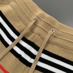 2025年4月9日入荷新作Burberry半ズボン 超厳選★誕生日プレゼント/結婚祝い/内祝い/贈り物/YI+YI工場M-XXL