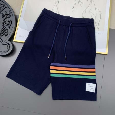 2025年4月9日入荷新作TB半ズボン 超厳選★誕生日プレゼ...