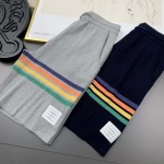 2025年4月9日入荷新作TB半ズボン 超厳選★誕生日プレゼント/結婚祝い/内祝い/贈り物/YI+YI工場M-XXL