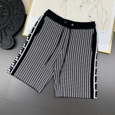 2025年4月9日入荷新作Fendi半ズボン 超厳選★誕生日...