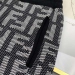 2025年4月9日入荷新作Fendi半ズボン 超厳選★誕生日プレゼント/結婚祝い/内祝い/贈り物/YI+YI工場M-XXL