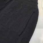 2025年4月9日入荷新作Fendi半ズボン 超厳選★誕生日プレゼント/結婚祝い/内祝い/贈り物/YI+YI工場M-XXL