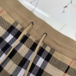 2025年4月9日入荷新作Burberry半ズボン 超厳選★誕生日プレゼント/結婚祝い/内祝い/贈り物/YI+YI工場M-XXL