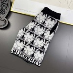 2025年4月9日入荷新作Burberry半ズボン 超厳選★誕生日プレゼント/結婚祝い/内祝い/贈り物/YI+YI工場M-XXL