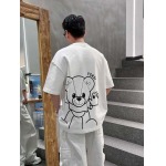 2025年4月9日入荷新作fendi半袖 Tシャツ 超厳選★誕生日プレゼント/結婚祝い/内祝い/贈り物/YI+YI工場S-2XL
