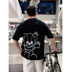 2025年4月9日入荷新作fendi半袖 Tシャツ 超厳選★誕生日プレゼント/結婚祝い/内祝い/贈り物/YI+YI工場S-2XL